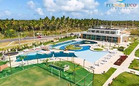 Muro Alto Clube Residence